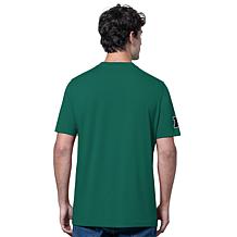 Officially Licensed NFL Starter Short & Long Sleeve Tee Combo by Glll