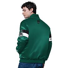 Officially Licensed NFL Starter Unisex Classic Satin Jacket by Glll