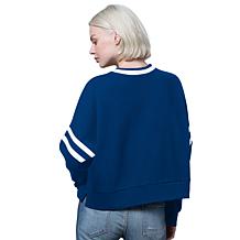 Officially Licensed NFL Starter Women's Rally Sweatshirt by Glll