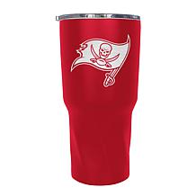 Men's Refried Apparel Pewter/Red Tampa Bay Buccaneers Sustainable