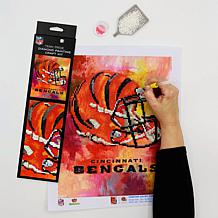 Officially Licensed NFL Team Pride Craft Kit