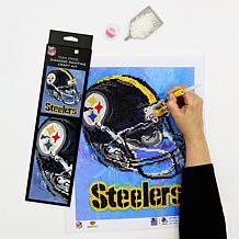 Officially Licensed NFL Team Pride Craft Kit