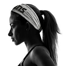 Officially Licensed NFL Tigerspace Headband - Detroit Lions 