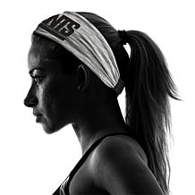 Officially Licensed NFL Tigerspace Headband - New York Giants