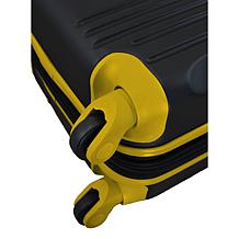 Officially Licensed NFL Washington Commanders Backpack & Carry-On