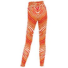 Officially Licensed NFL Women's 2-pack Printed Leggings by Zubaz