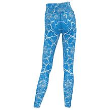 Officially Licensed NFL Women's 2-pack Printed Leggings by Zubaz