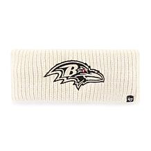 Officially Licensed NFL Women's '47 Meeko Headband - Atlanta Falcons