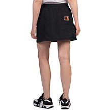 Officially Licensed NFL Women's Starter Ripstop Skort by Glll