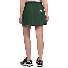 Officially Licensed NFL Women's Starter Ripstop Skort by Glll
