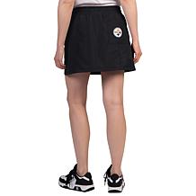Officially Licensed NFL Women's Starter Ripstop Skort by Glll
