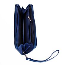 Officially Licensed NFL Zip Organizer Wallet - Seattle Seahawks