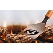 Officially-licensed NHL Classic 3-Piece BBQ Set - Carolina Hurricanes 