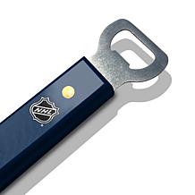 Officially Licensed NHL Columbus Blue Jackets Spirit Series Sportula