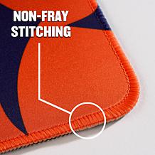 Officially Licensed NHL Logo Series Desk Pad - Detroit Red Wings