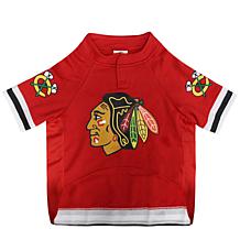 Officially Licensed NHL PetsFirst Chicago Blackhawks Jersey