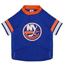 Officially Licensed NHL PetsFirst New York Islander Jersey