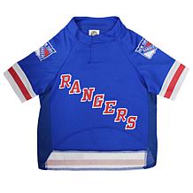 Officially Licensed NHL PetsFirst New York Rangers Jersey
