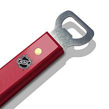 Officially-licensed NHL Spirit 3-Piece BBQ Set - Montreal Canadiens 