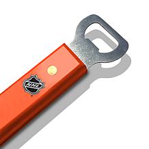 Officially-licensed NHL Spirit Series 3-Piece BBQ Set - Phillie Fly...