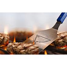 Officially-licensed NHL Spirit Series 3-Piece BBQ Set - St Louis Bl...