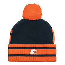 Officially Licensed Starter NFL Contender II Knit Beanie by Glll