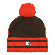Officially Licensed Starter NFL Contender II Knit Beanie by Glll