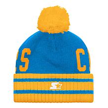 Officially Licensed Starter NFL Contender II Knit Beanie by Glll