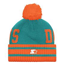 Officially Licensed Starter NFL Contender II Knit Beanie by Glll