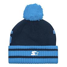 Officially Licensed Starter NFL Contender II Knit Beanie by Glll