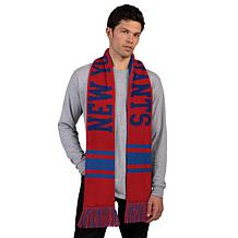 Officially Licensed Starter NFL Contender II Knit Scarf by Glll