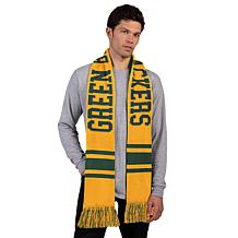 Officially Licensed Starter NFL Contender II Knit Scarf by Glll