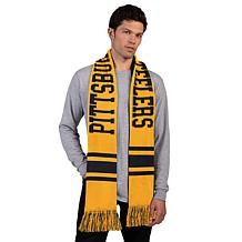 Officially Licensed Starter NFL Contender II Knit Scarf by Glll