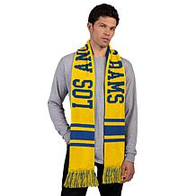 Officially Licensed Starter NFL Contender II Knit Scarf by Glll