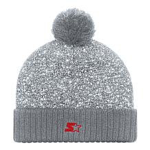 Officially Licensed Starter NFL Rising Star Knit Beanie by Glll