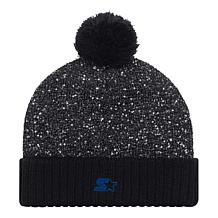 Officially Licensed Starter NFL Rising Star Knit Beanie by Glll