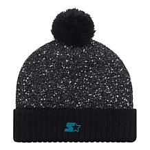 Officially Licensed Starter NFL Rising Star Knit Beanie by Glll
