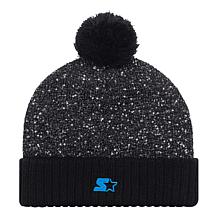 Officially Licensed Starter NFL Rising Star Knit Beanie by Glll
