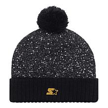 Officially Licensed Starter NFL Rising Star Knit Beanie by Glll