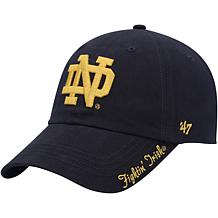 Officially Licensed Women's '47 Notre Dame Fighting Irish Clean Up