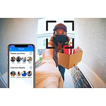 Ola AI-Powered Security Camera with Smart Alerts