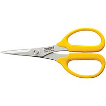 Olfa Precision Applique Scissors 5"