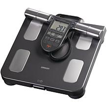 Hastings Home Digital Scale- Body Weight, Fat and Hydration in the