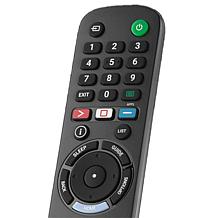 One For All Sony TV Replacement Remote