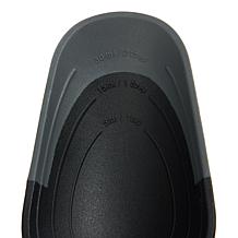 Oneida 2pc Spatula & Spoon Kitchen Helper Tool Set 