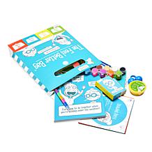 Open the Joy: The Feel Better Bag