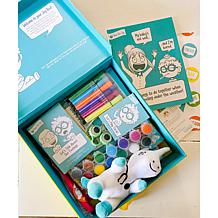 Open the Joy: The Feel Better Box