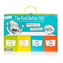 Open the Joy: The Feel Better Kit