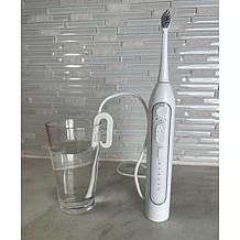 Optum Duo 2-in-1 Flossing Toothbrush