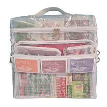 Organized Option Perfect Pouches Storage Bundle